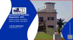 Foto Immobile in asta di 288 m, box auto in vendita a Lavello