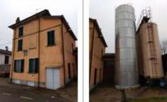 Foto Immobile in asta di 288 m con 3 locali in vendita a Santa Maria della Versa