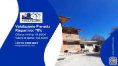 Foto Immobile in asta di 288 m con 4 locali in vendita a San Lorenzo in Campo
