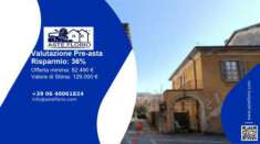 Foto Immobile in asta di 288 m con pi� di 5 locali in vendita a Como