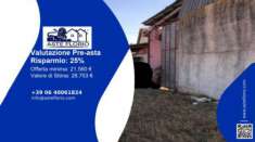 Foto Immobile in asta di 288 m con pi di 5 locali in vendita a Padula