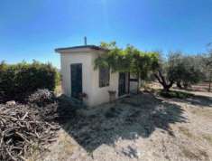 Foto Immobile in asta di 288 m in vendita a Nocciano