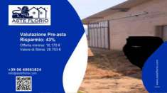 Foto Immobile in asta di 288 m in vendita a Padula