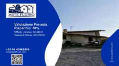 Foto Immobile in asta di 288 m in vendita a Pontinia