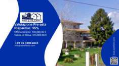 Foto Immobile in asta di 288 m in vendita a Sabaudia