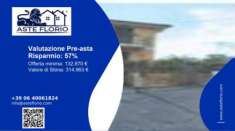 Foto Immobile in asta di 288 m in vendita a San Filippo del Mela