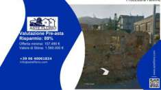 Foto Immobile in asta di 2885 m con pi di 5 locali in vendita a Messina