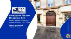 Foto Immobile in asta di 289 m con 1 locale in vendita a Foligno
