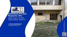 Foto Immobile in asta di 289 m in vendita a Airola