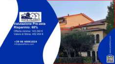 Foto Immobile in asta di 289 m in vendita a Mirano