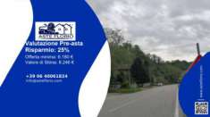 Foto Immobile in asta di 29 m, box auto in vendita a Coggiola