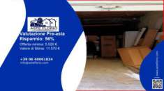 Foto Immobile in asta di 29 m, box auto in vendita a Palagonia