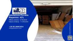 Foto Immobile in asta di 29 m con 1 locale in vendita a Palagonia