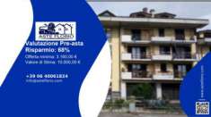 Foto Immobile in asta di 29 m con pi� di 5 locali in vendita a Avellino