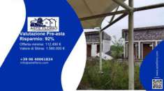 Foto Immobile in asta di 29 m con pi� di 5 locali in vendita a Gualtieri