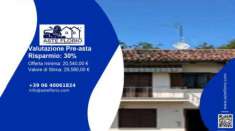 Foto Immobile in asta di 29 m in vendita a Arignano