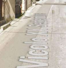 Foto Immobile in asta di 29 m in vendita a Serre