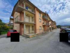 Foto Immobile in asta di 29 m in vendita a Umbertide