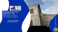 Foto Immobile in asta di 290 m, box auto in vendita a Vescovana