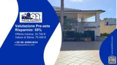 Foto Immobile in asta di 290 m con 4 locali in vendita a Mazara del Vallo