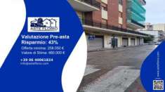 Foto Immobile in asta di 290 m con pi di 5 locali in vendita a Poggiomarino