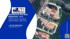 Foto Immobile in asta di 290 m in vendita a Fabrica di Roma