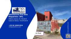 Foto Immobile in asta di 290 m in vendita a Giugliano in Campania