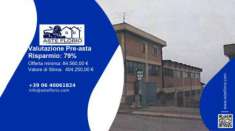 Foto Immobile in asta di 290 m in vendita a Montaione