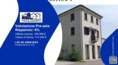 Foto Immobile in asta di 290 m in vendita a Musile di Piave