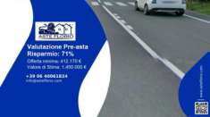 Foto Immobile in asta di 2904 m con pi� di 5 locali in vendita a Moconesi