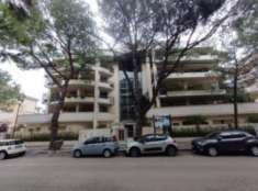 Foto Immobile in asta di 291 m, box auto in vendita a Pescara