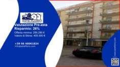 Foto Immobile in asta di 291 m con pi� di 5 locali in vendita a Manfredonia