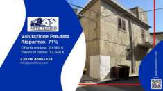 Foto Immobile in asta di 291 m con pi di 5 locali in vendita a Ravanusa