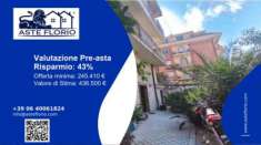 Foto Immobile in asta di 291 m in vendita a Cupra Marittima