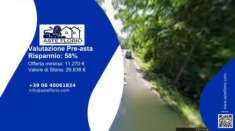 Foto Immobile in asta di 29174 m in vendita a Carpegna