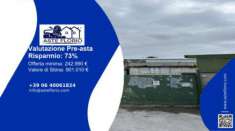 Foto Immobile in asta di 2919 m con pi� di 5 locali in vendita a Vertemate con Minoprio