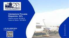 Foto Immobile in asta di 292 m con pi di 5 locali in vendita a Acquaviva Picena