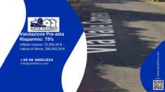 Foto Immobile in asta di 292 m in vendita a Aprilia