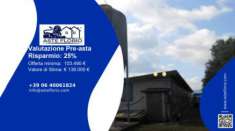 Foto Immobile in asta di 292 m in vendita a Lamezia Terme