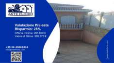 Foto Immobile in asta di 292 m in vendita a Latina