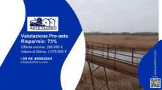 Foto Immobile in asta di 292 m in vendita a San Pietro in Casale