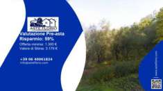 Foto Immobile in asta di 2929 m in vendita a Arpino