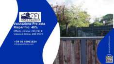 Foto Immobile in asta di 293 m, box auto in vendita a Ponzano Veneto