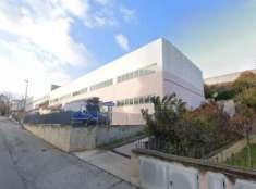 Foto Immobile in asta di 293 m con pi di 5 locali in vendita a Acquaviva Picena