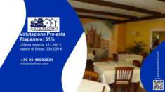 Foto Immobile in asta di 293 m con pi di 5 locali in vendita a Fiorenzuola d'Arda