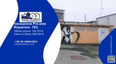 Foto Immobile in asta di 293 m in vendita a Alessandria
