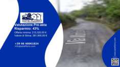 Foto Immobile in asta di 293 m in vendita a Casal Velino