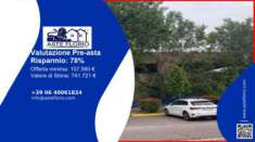 Foto Immobile in asta di 2931 m in vendita a San Possidonio