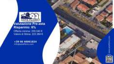 Foto Immobile in asta di 294 m con pi� di 5 locali in vendita a Fano