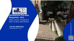 Foto Immobile in asta di 294 m in vendita a Fano